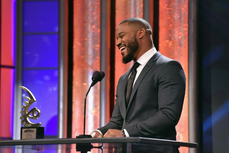 Ryan Coogler Is As A Rising Star
