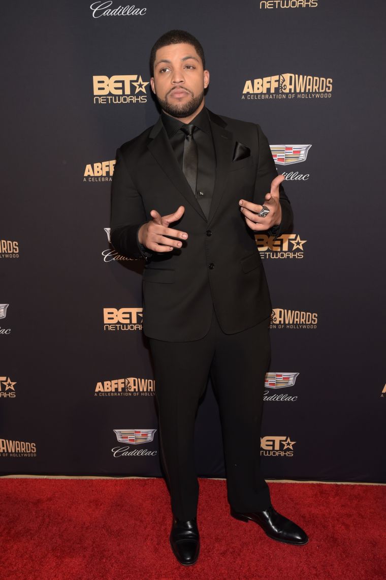 O’Shea Jackson Jr.