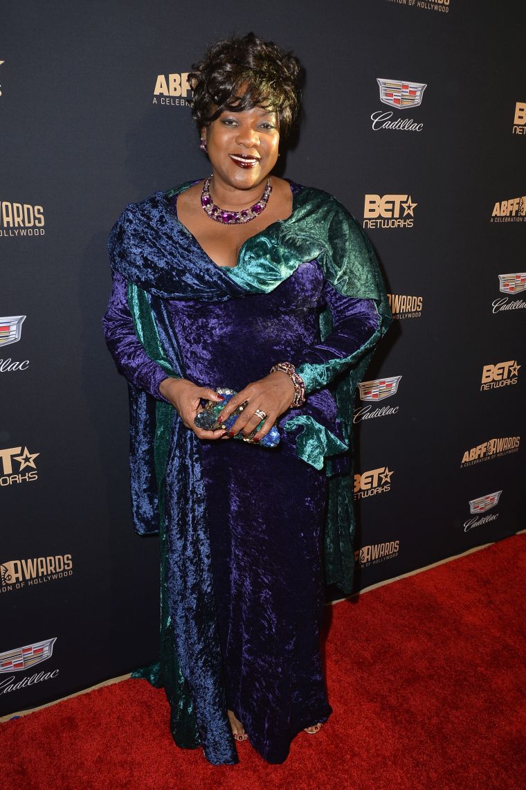 Loretta Devine