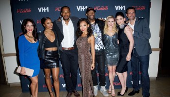 Premiere Of VH1's 'Hit The Floor' Season 3 - Arrivals