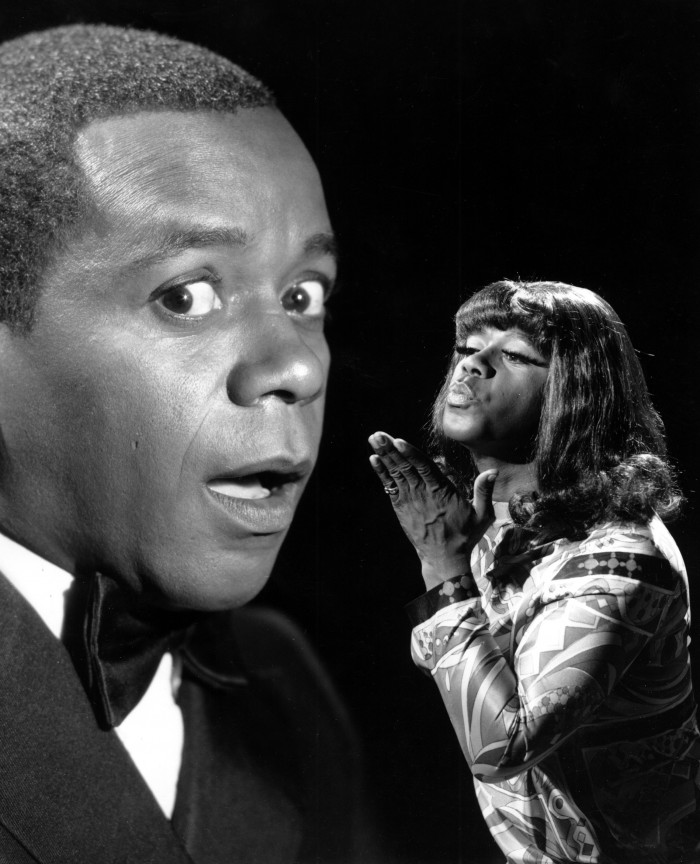 Photo of Flip Wilson