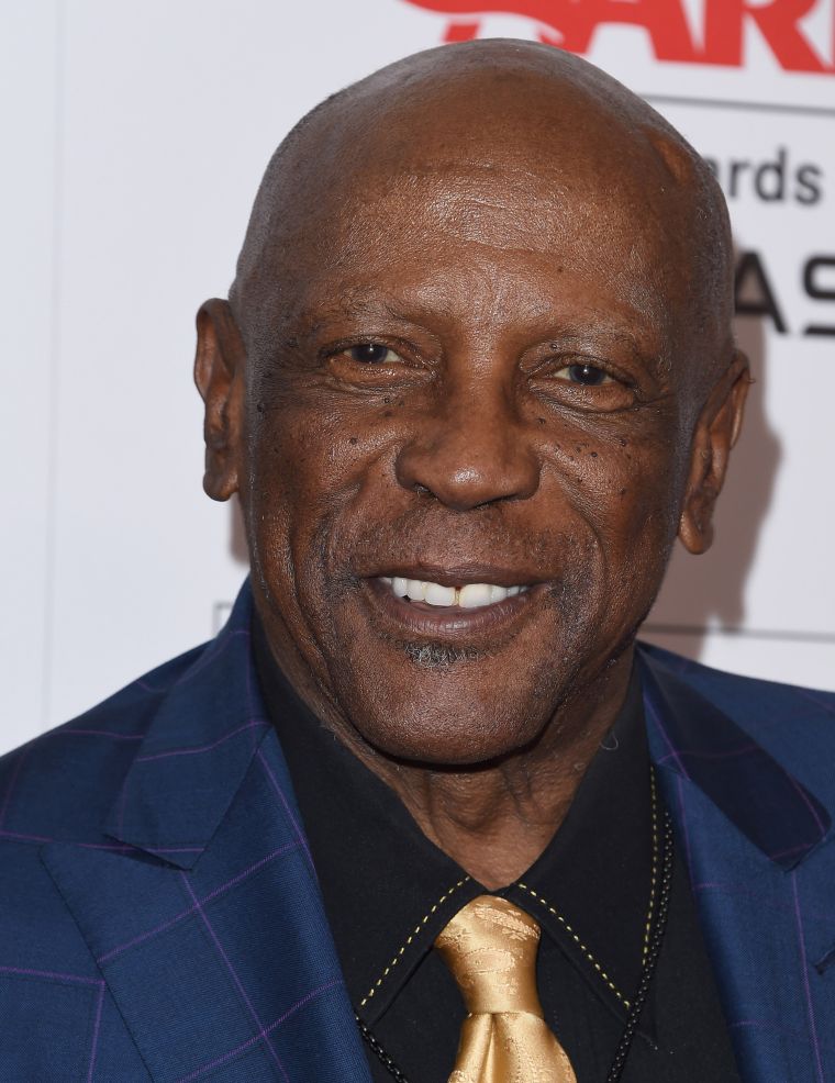 Louis Gossett Jr.