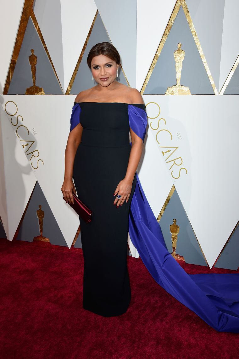 Mindy Kaling