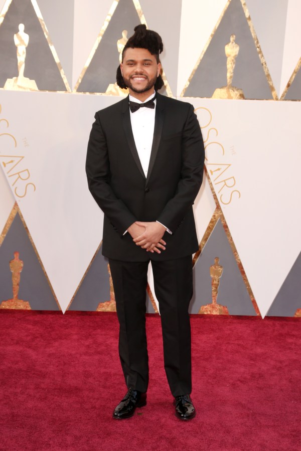 oscars