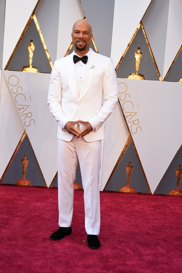 88th Annual Academy Awards - Arrivals