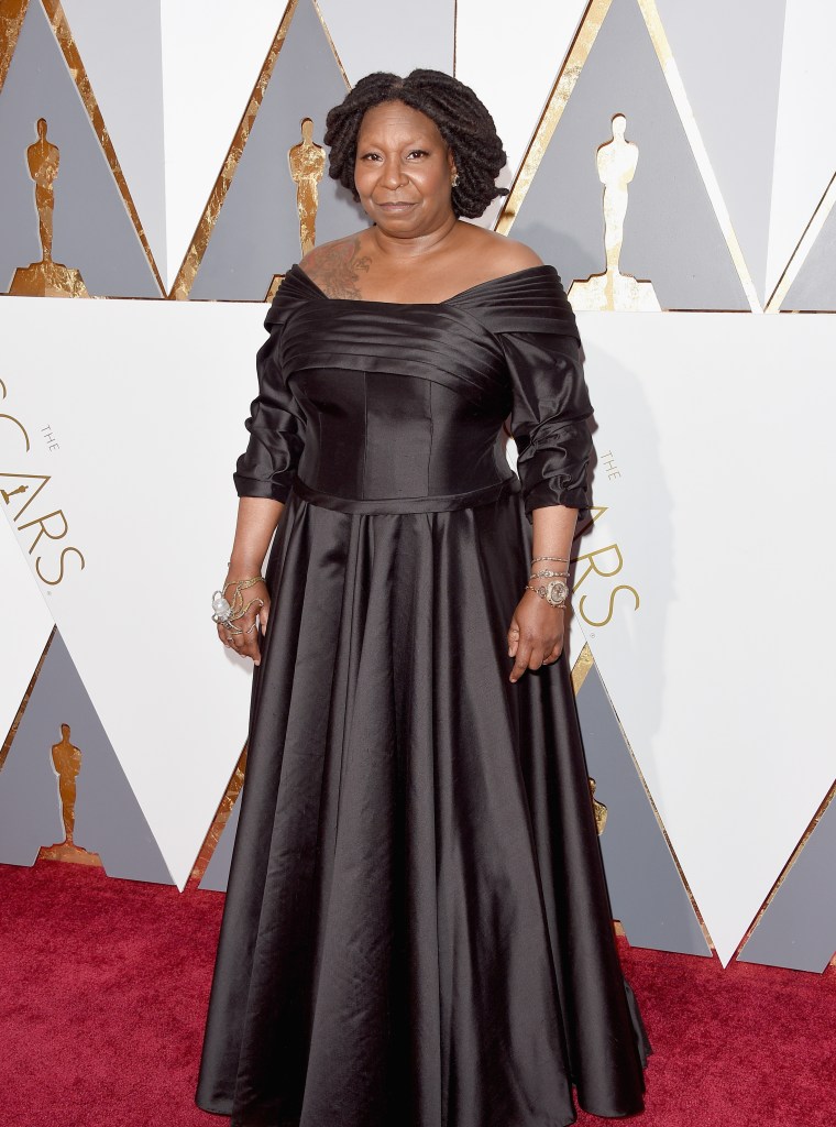 Whoopi Goldberg