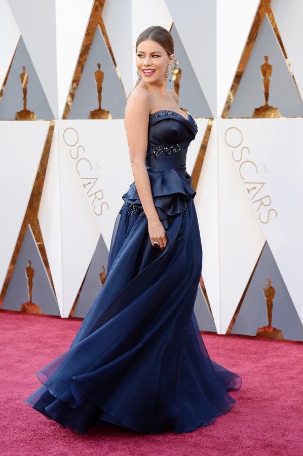 88th Annual Academy Awards - Arrivals