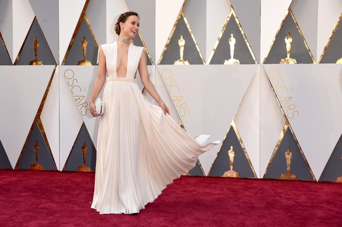 88th Annual Academy Awards - Arrivals