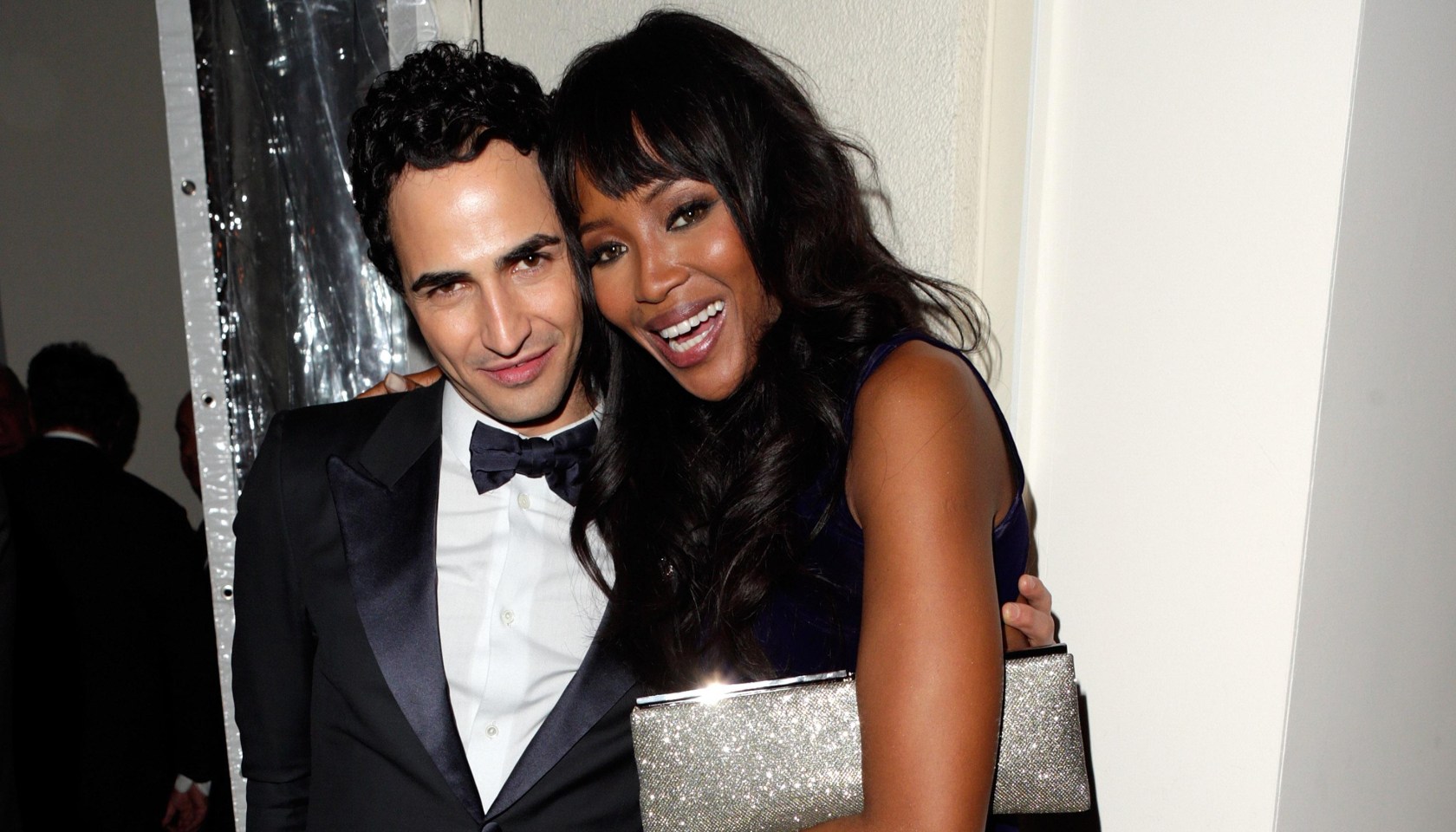 2013 Vanity Fair Oscar Party Hosted By Graydon Carter - Inside