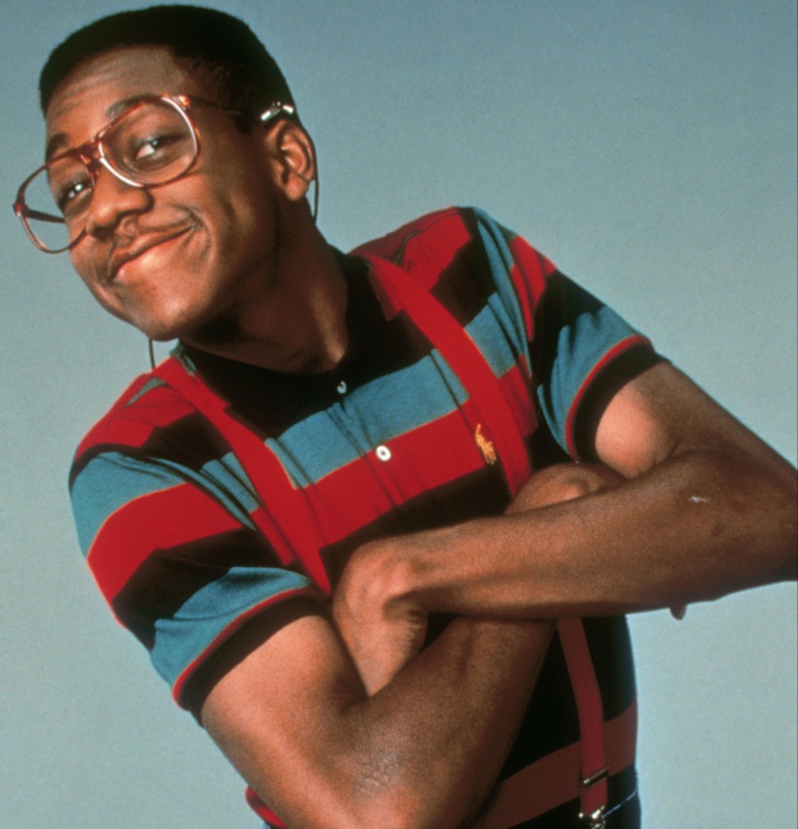 Jaleel White