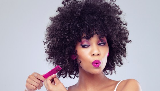 Top 50 Natural Hair Products For Black Hair