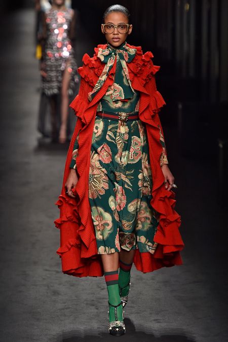 GUCCI