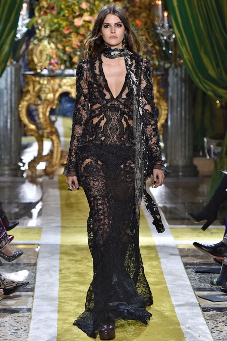 ROBERTO CAVALLI