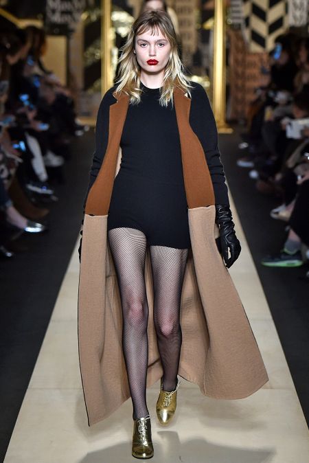 MAX MARA
