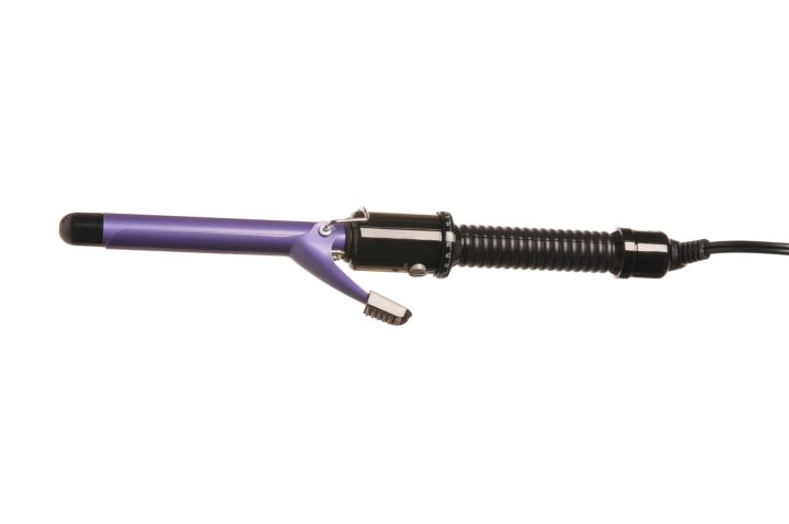 The Curling Iron