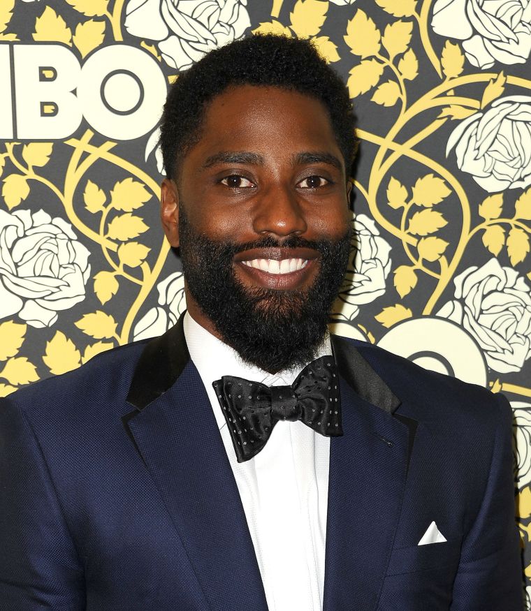 John David Washington