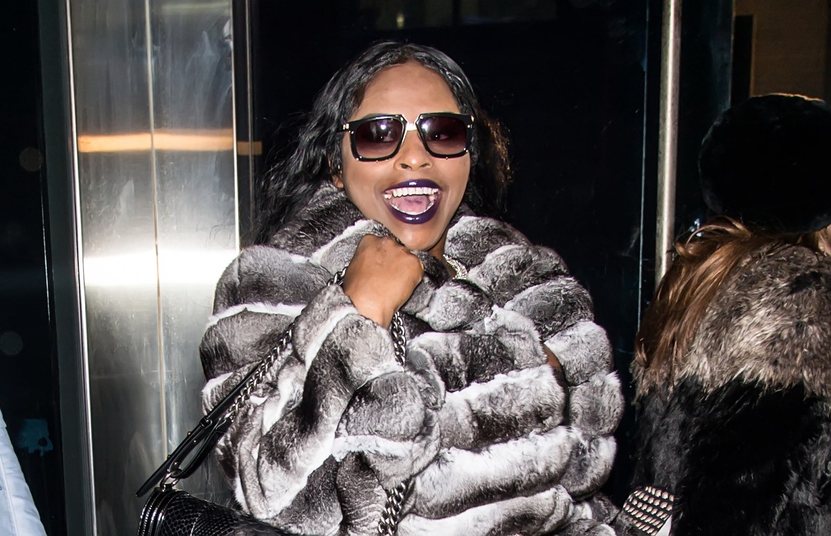 Seen Around Fall 2016 New York Fashion Week - Day 2