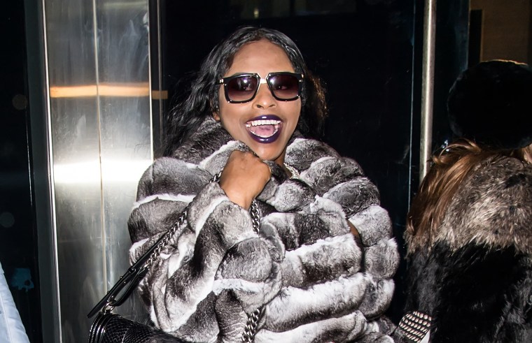 Foxy Brown