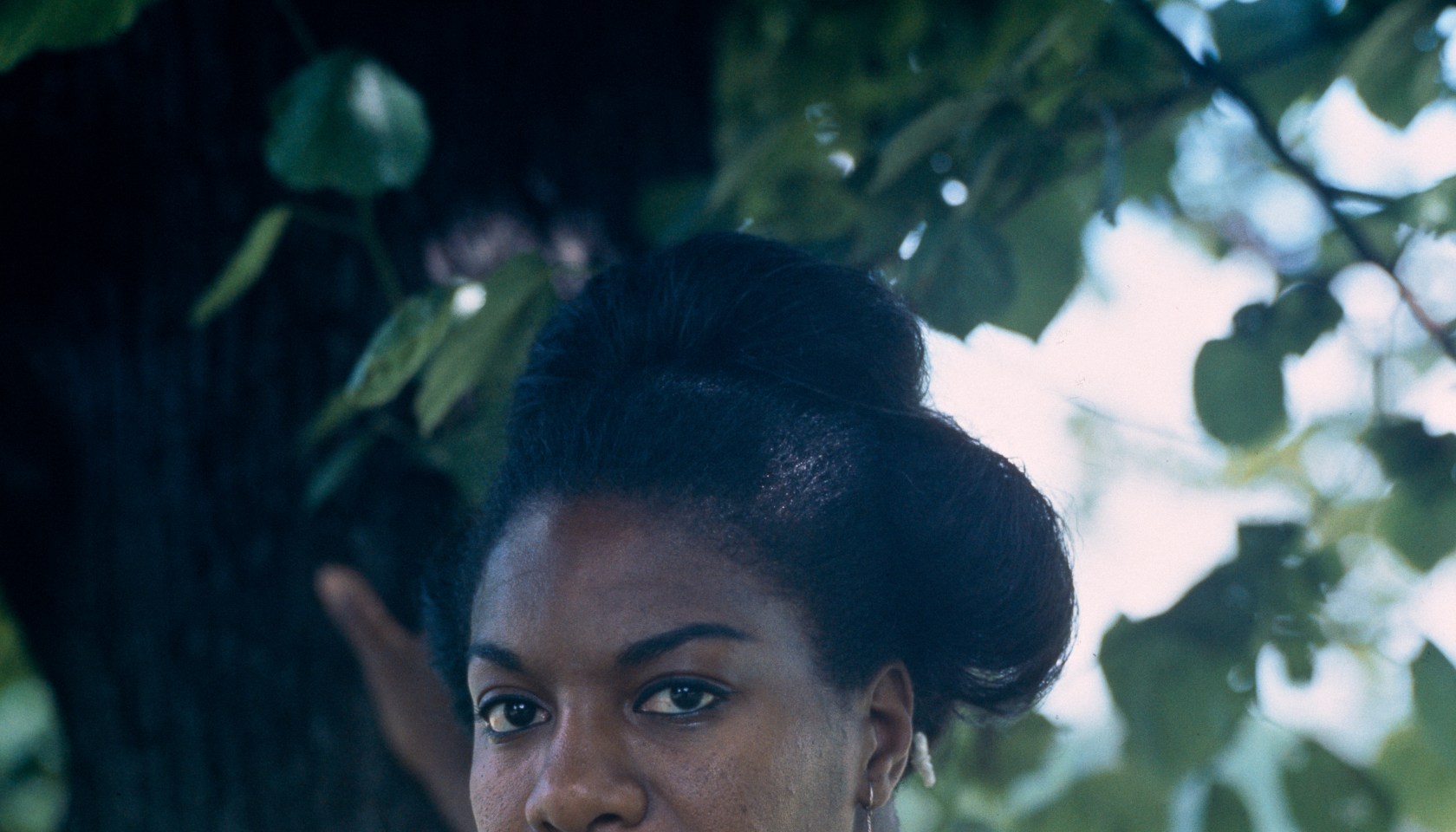 Nina Simone