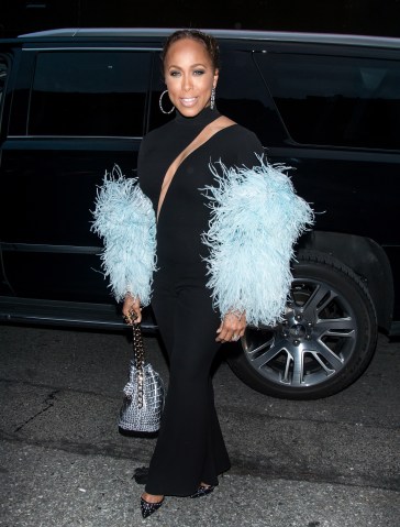 Marjorie Harvey