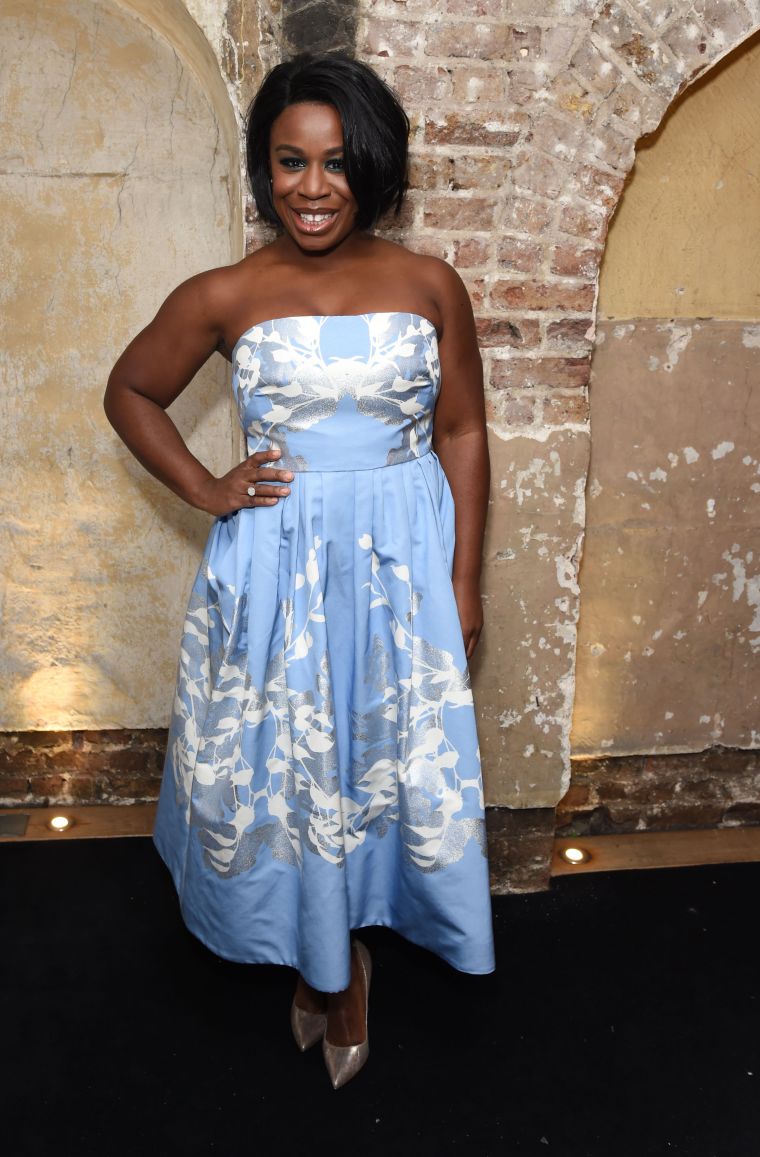 Uzo Aduba