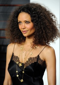 Thandie Newton