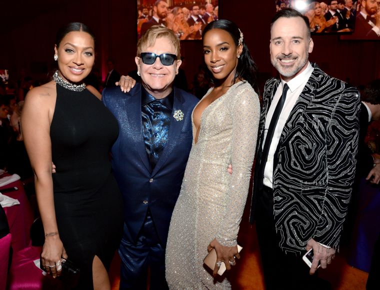 Celeb Pics Of The Week 2/28 – 3/5