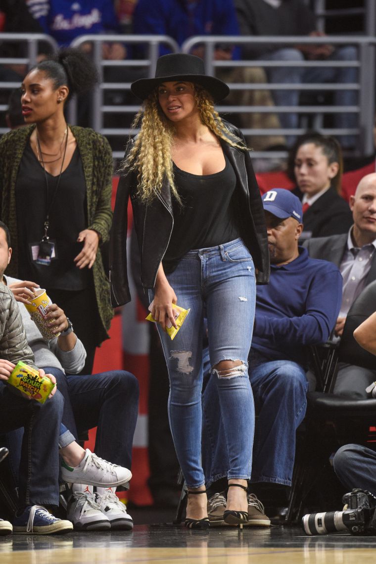 Celeb Pics Of The Week 2/28 – 3/5