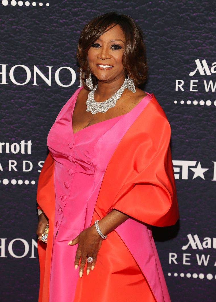 Patti LaBelle