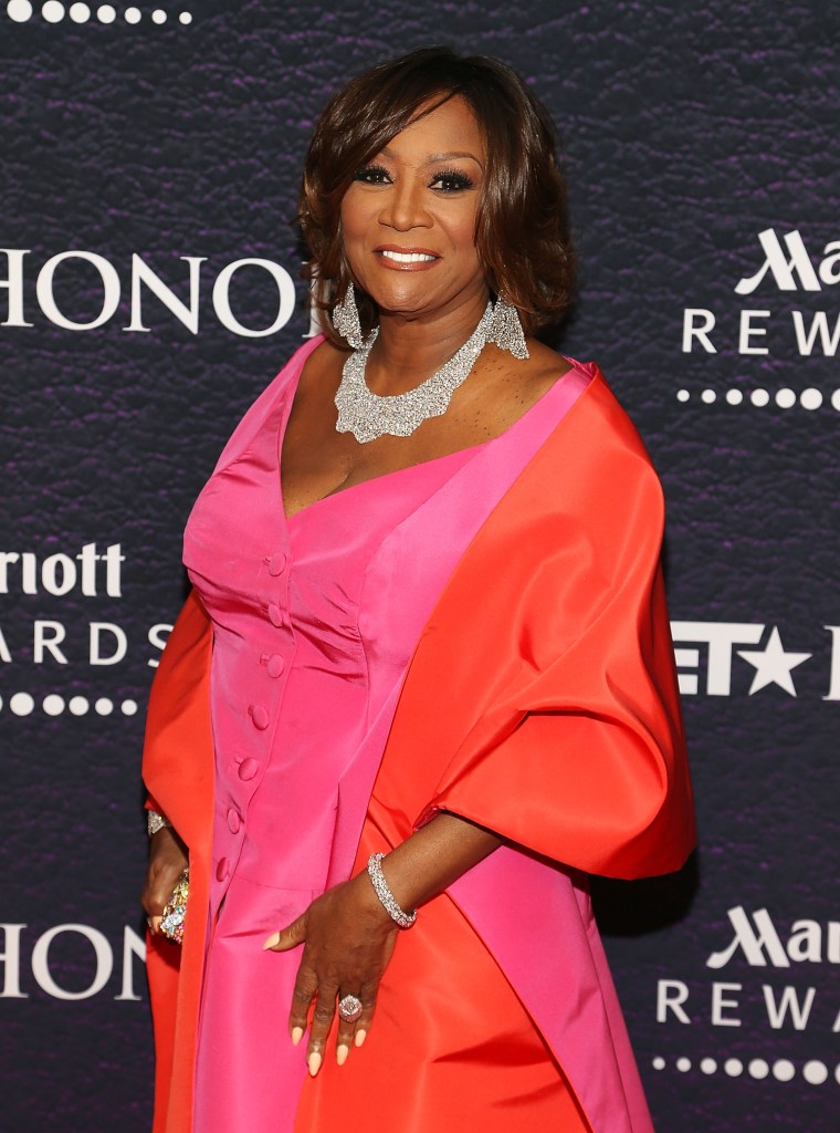 Patti LaBelle