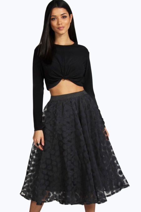 Full Skirt