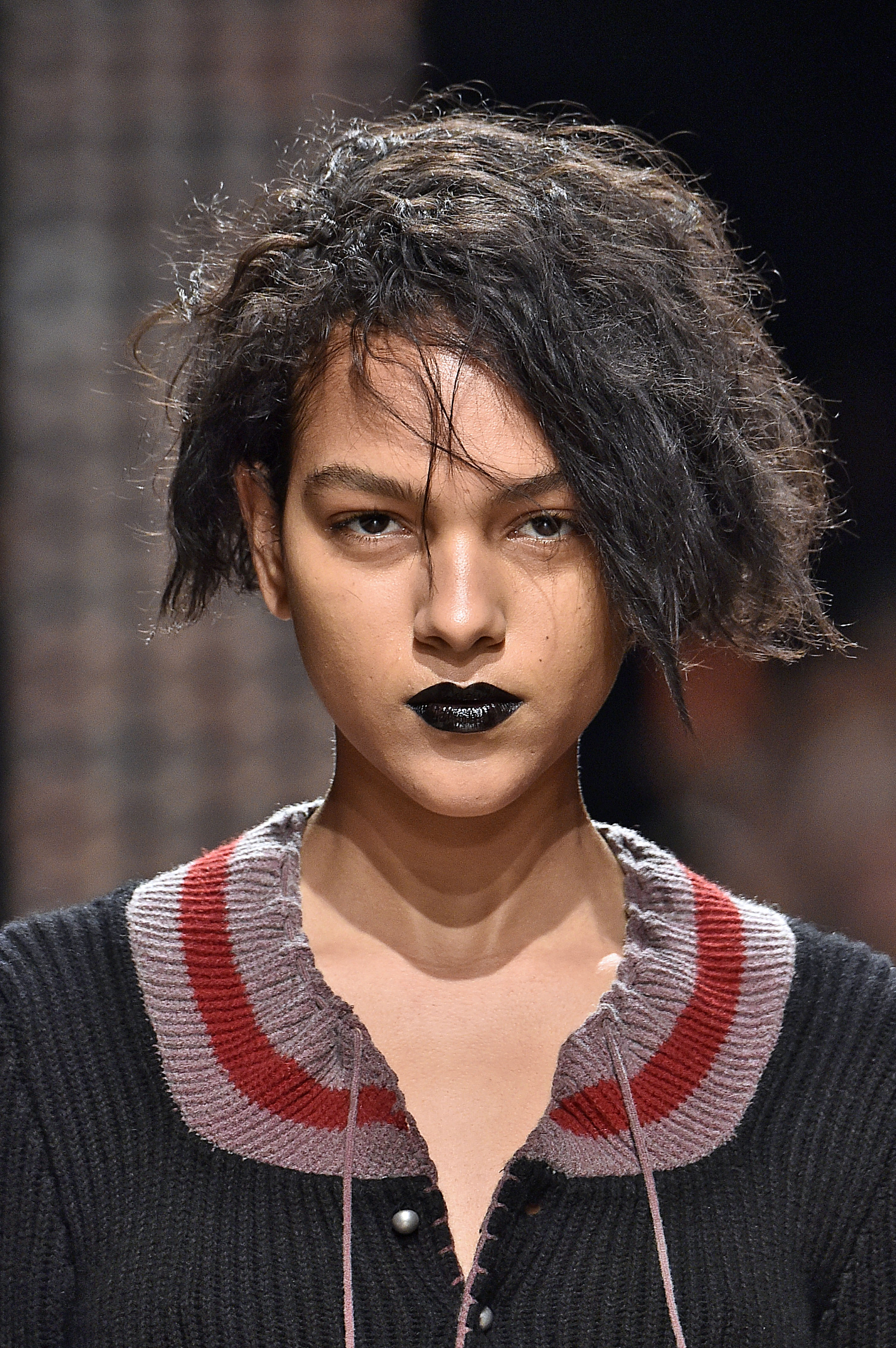Andreas Kronthaler For Vivienne Westwood : Runway - Paris Fashion Week Womenswear Fall/Winter 2016/2017