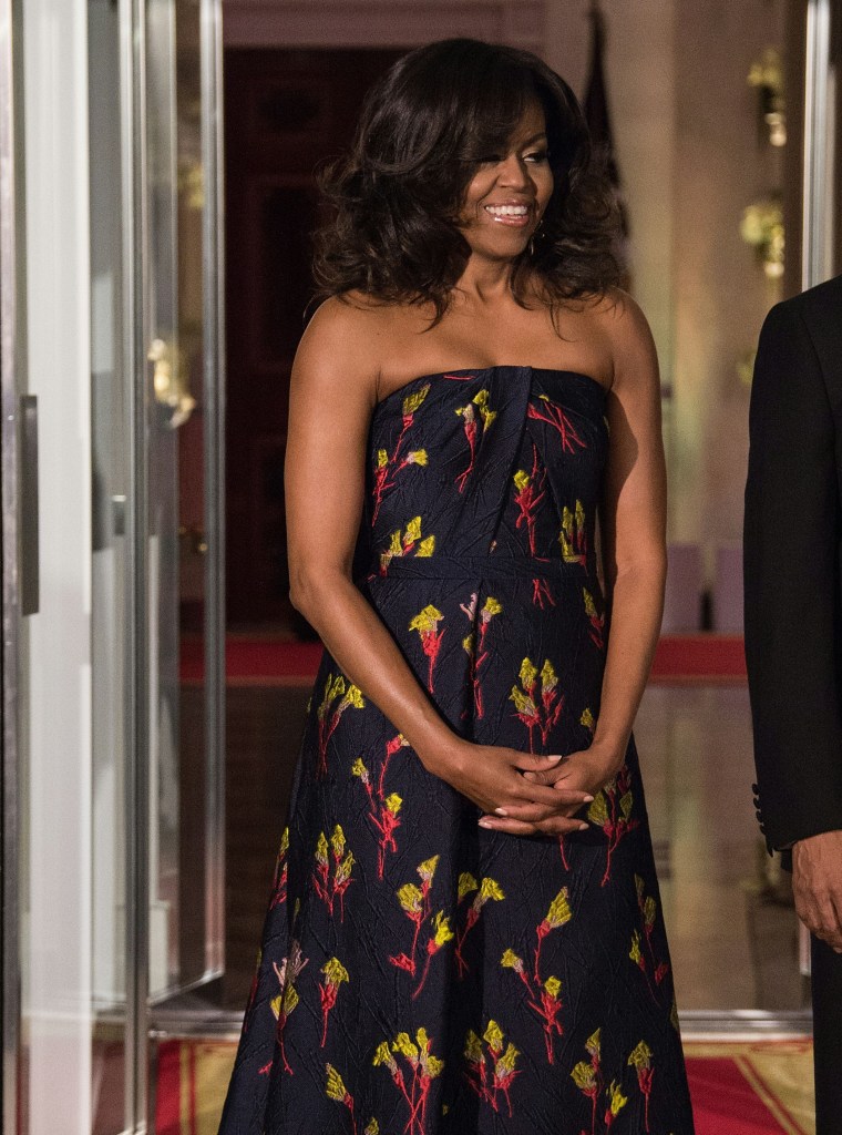 Michelle Obama's Best Looks Ever