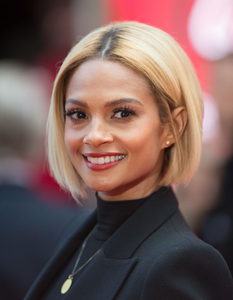 Alesha Dixon