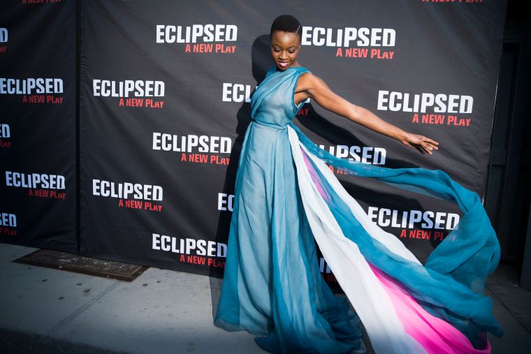 Danai Gurira