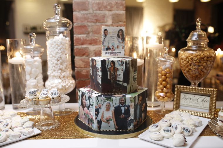 The Delectible Decor