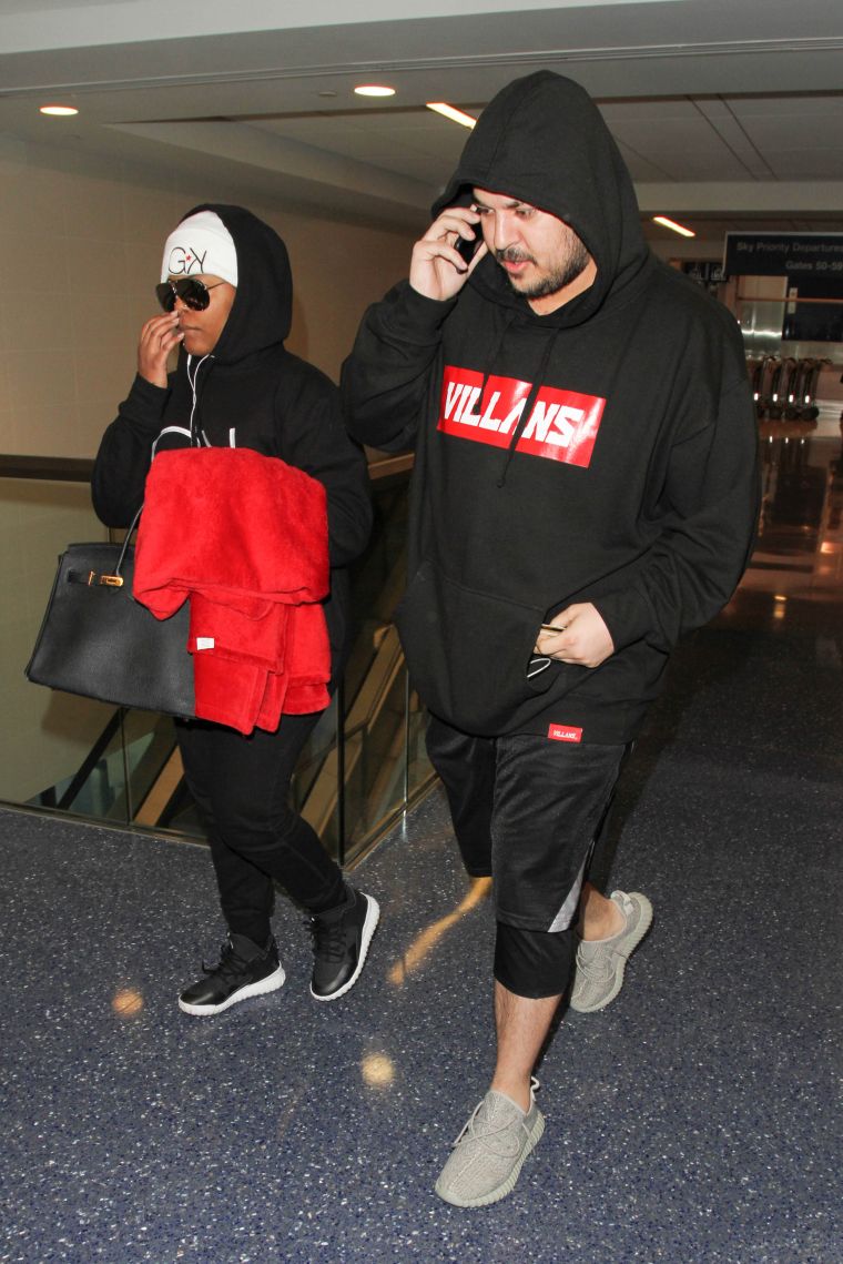 Celeb Pics Of The Week 3/6 – 3/12