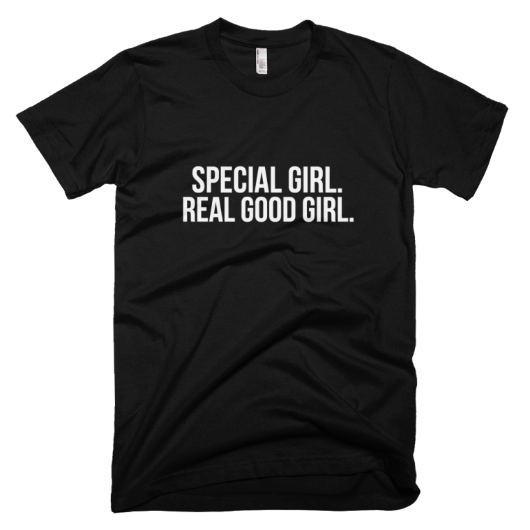 Own Your Blackness Tee