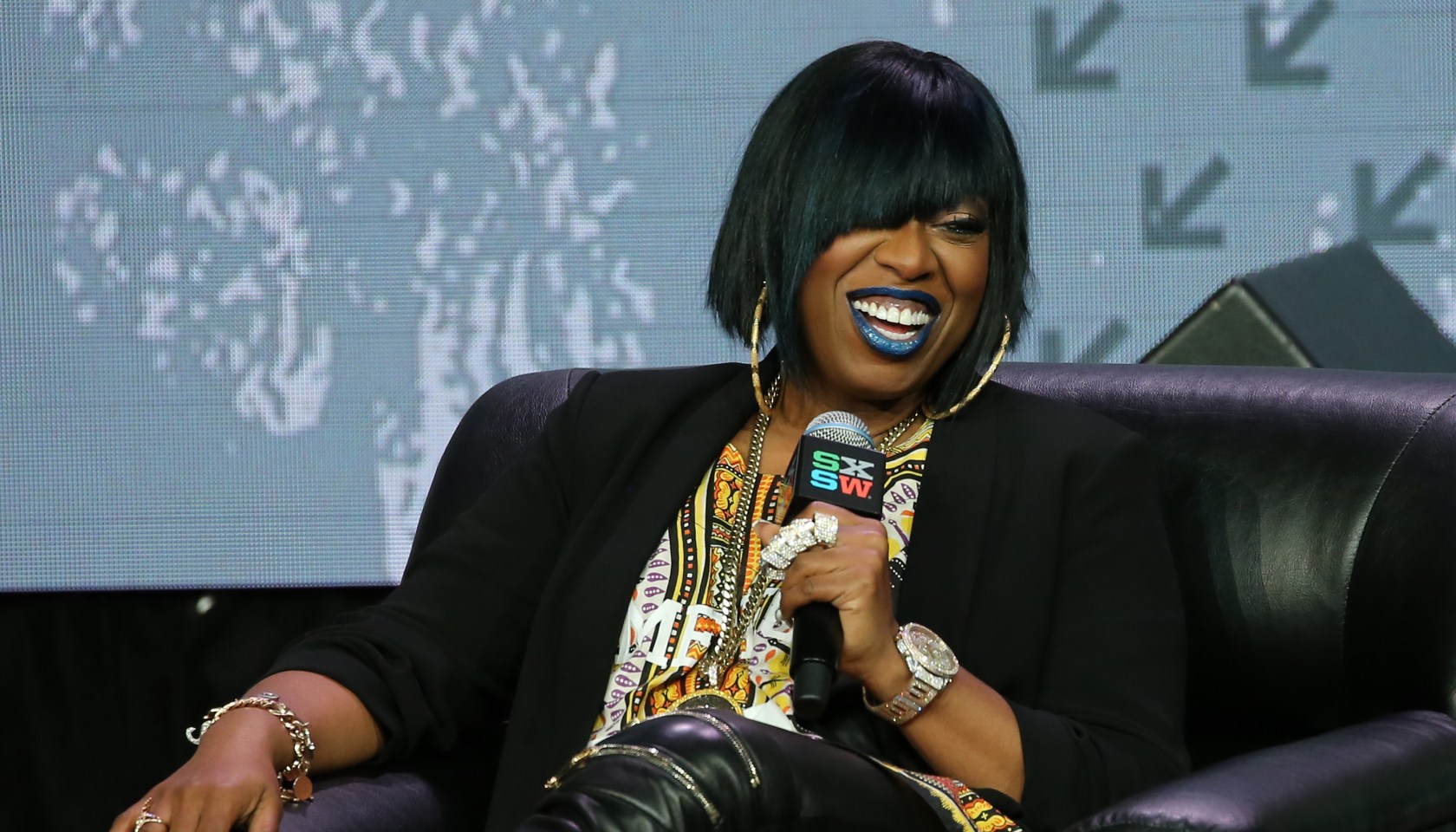 SXSW Keynote: Michelle Obama - 2016 SXSW Music, Film + Interactive Festival