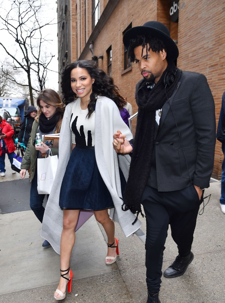 Jurnee Smollett-Bell