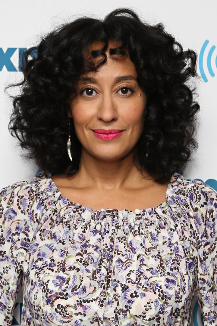 Tracee Ellis Ross