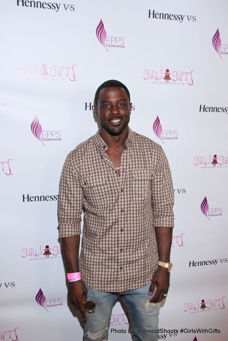 Lance Gross