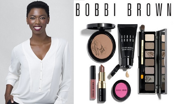 Lira For Bobbi Brown