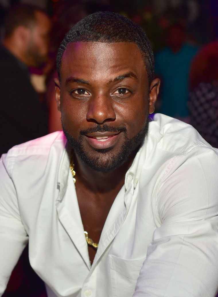 Lance Gross