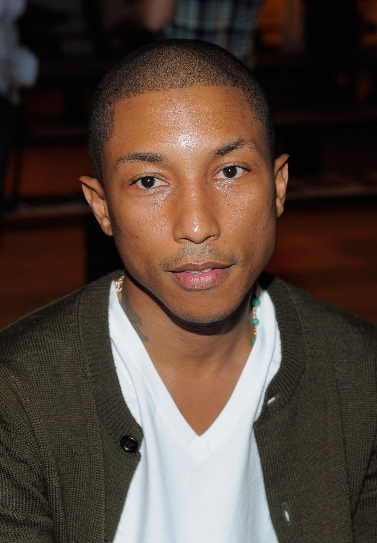 The 51 Hottest Black Men In Hollywood Praise 100.9