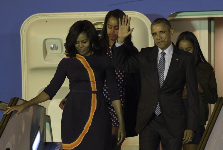 Michelle Obama’s Best Looks Ever