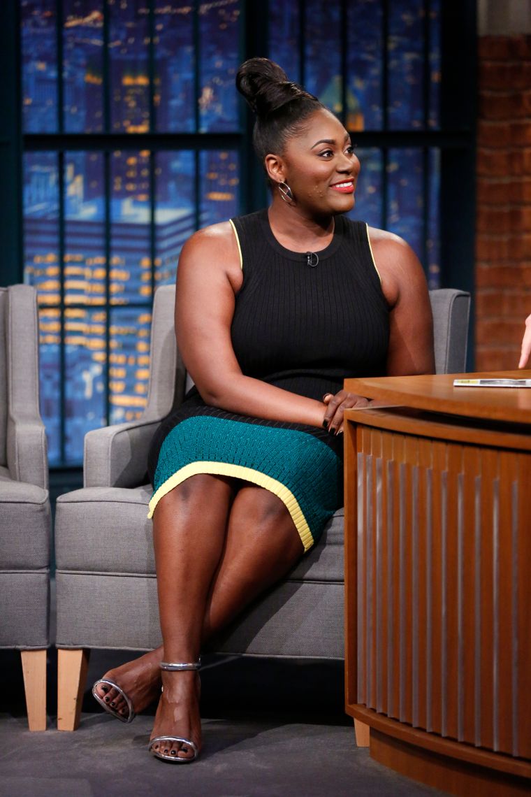 Danielle Brooks