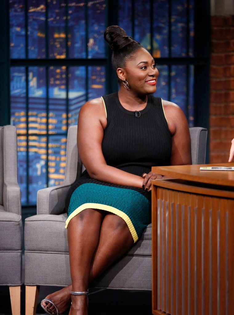 Danielle Brooks