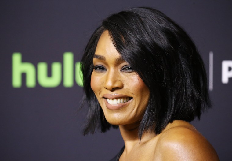 Angela Bassett