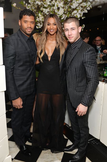 Celebrity Pics Of The Week 3/20 – 3/26